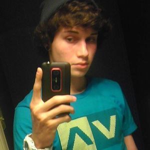 Meet your Posher, Jacob